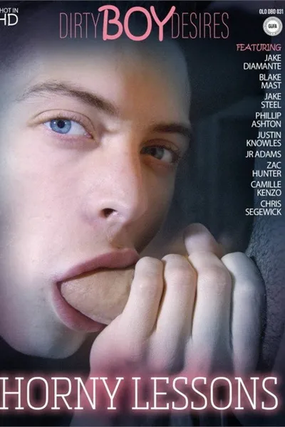 Horny Lessons