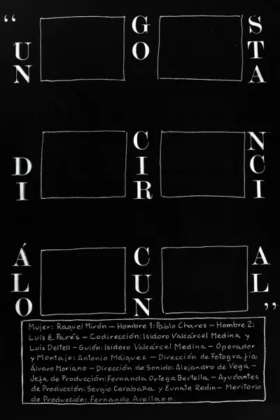 Un diálogo circunstancial