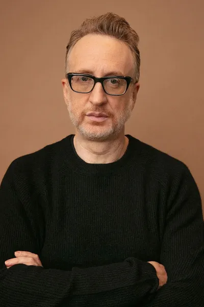 James Gray