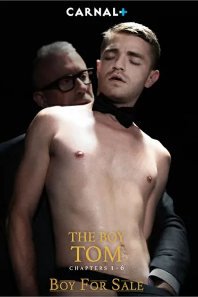 The Boy Tom: Chapters 1-6