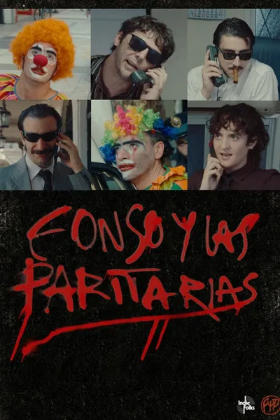 Fonso Y Las Paritarias