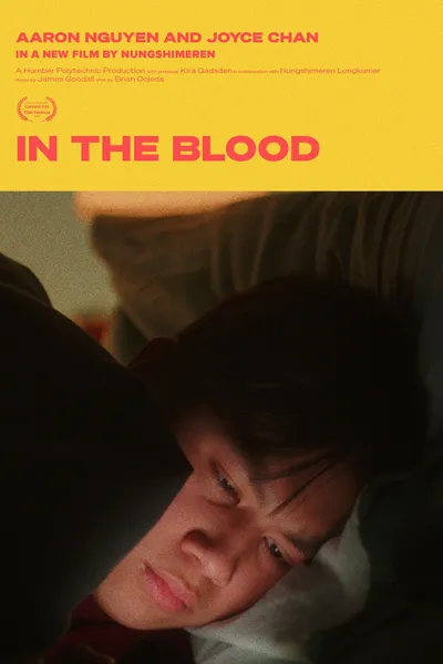 In The Blood