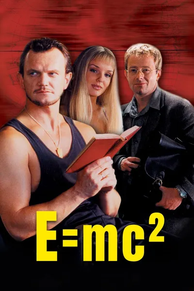E=mc²