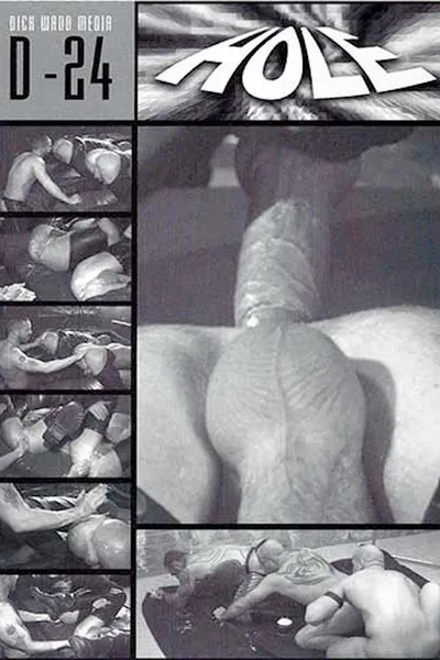 Hole