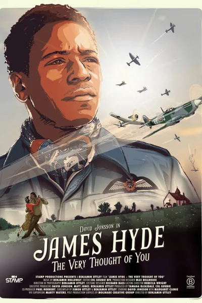 James Hyde - The Very Thought of You