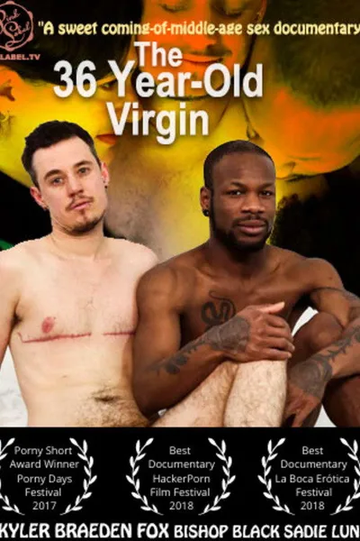 The 36-Year-Old Virgin