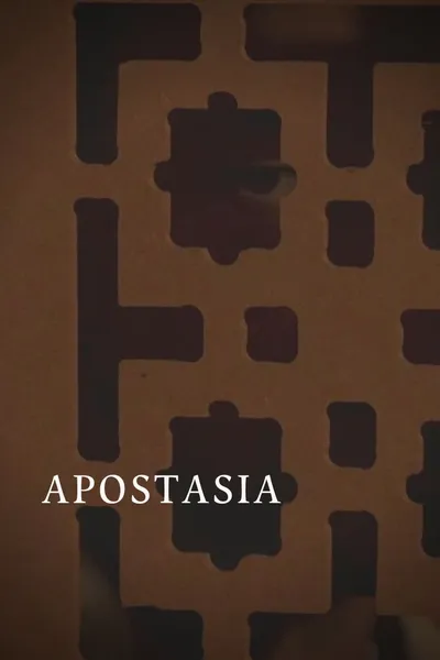 Apostasia