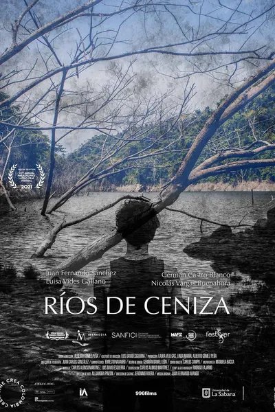 Ríos de ceniza