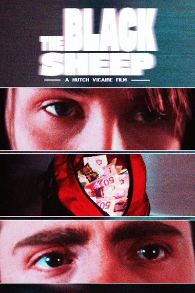 The Black Sheep