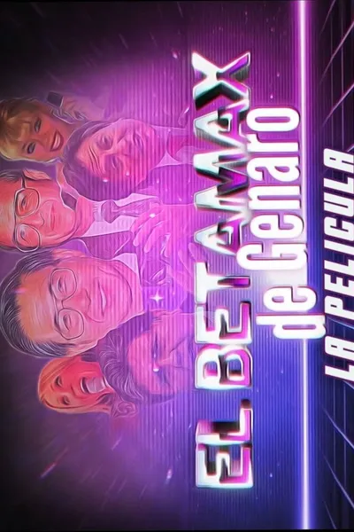 El Betamax de Genaro