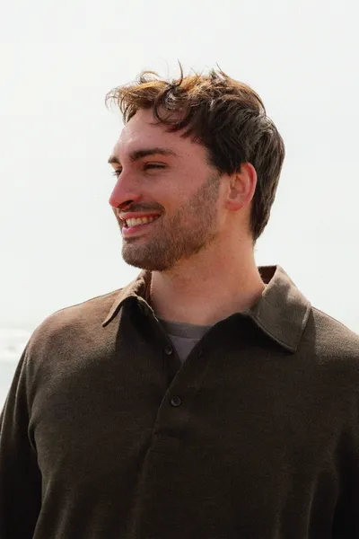 Matt Roelofsen