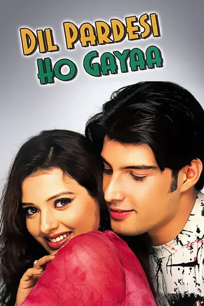 Dil Pardesi Ho Gayaa