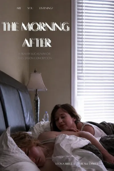 The Morning After