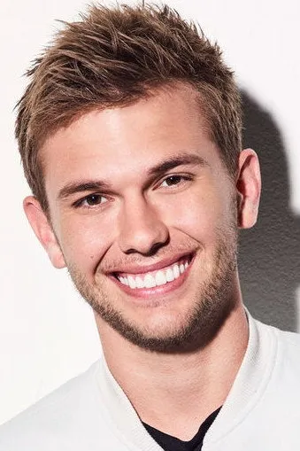 Chase Chrisley