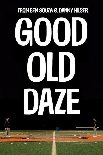 Good Old Daze