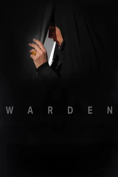 Warden