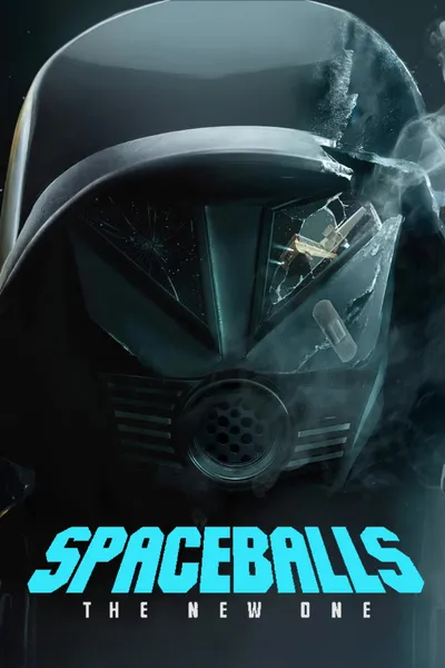 Spaceballs: The New One