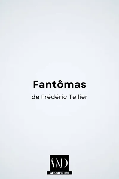 Fantômas