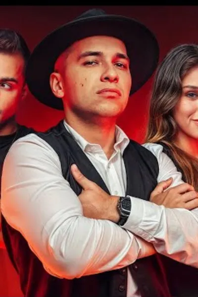 MAFIA VS OBYWATELE W PRAWDZIWYM ŻYCIU!