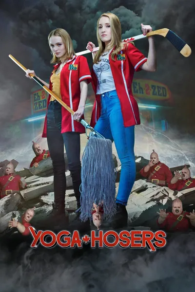 Yoga Hosers