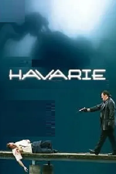 Havarie