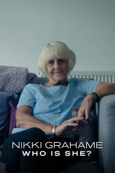 Nikki Grahame: Who Is She?