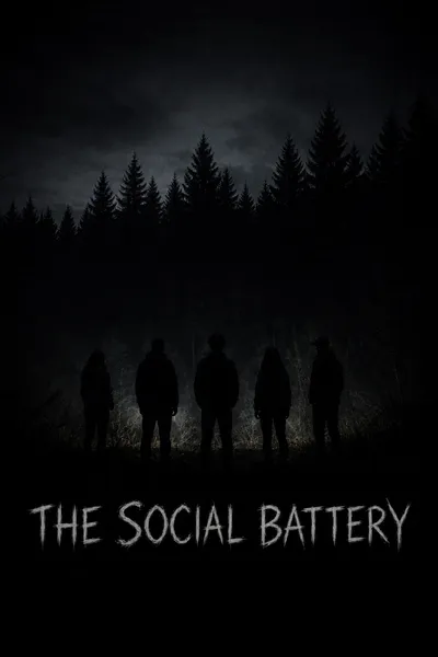 The Social Battery