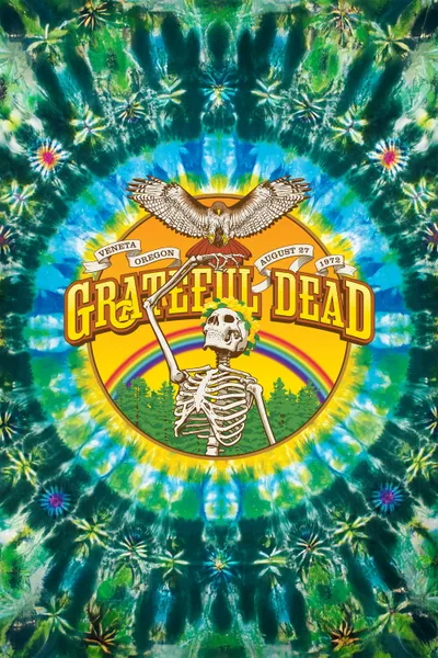 Grateful Dead: Sunshine Daydream