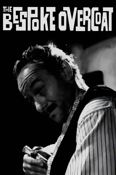 The Bespoke Overcoat