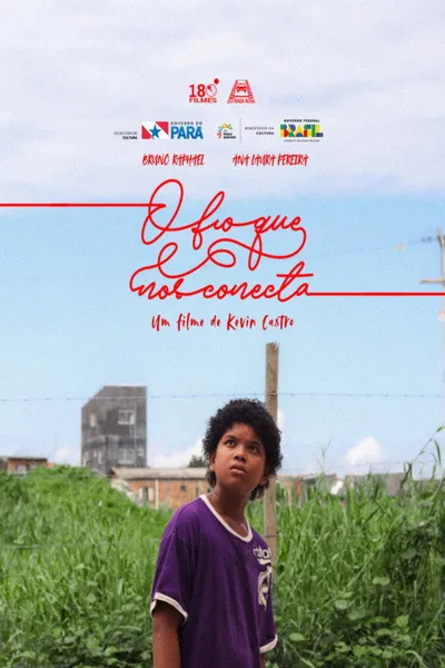 O Fio Que Nos Conecta