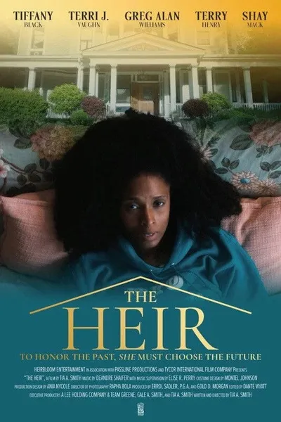 The Heir