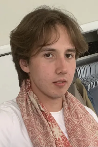 Zane Simmons