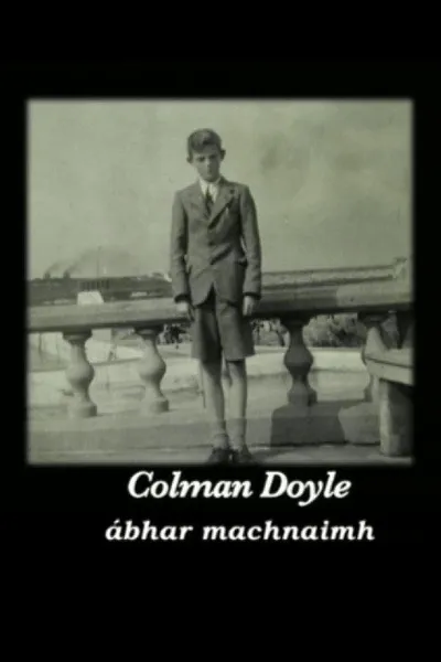 Colman Doyle - Ábhar Machnaimh