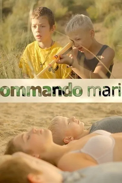 Commando Maria