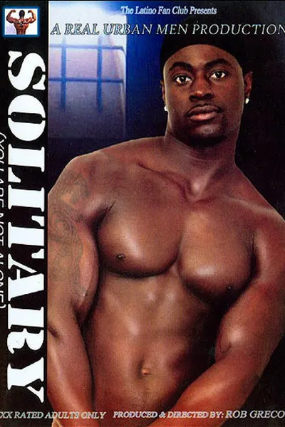 Solitary (You Are Not Alone)