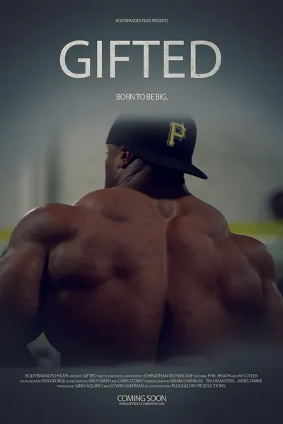 Gifted - The Documentary