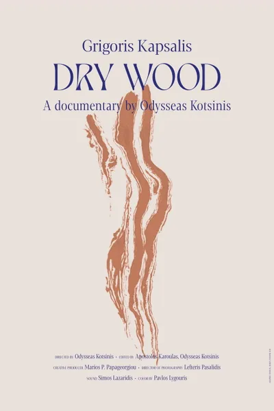 Dry Wood