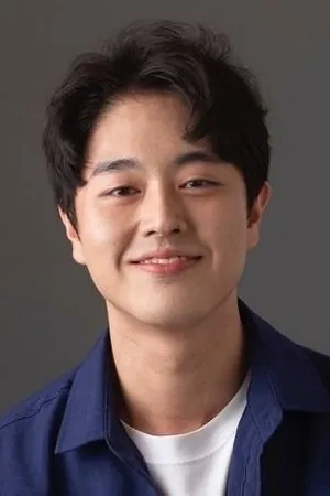 Jeong Woo-june