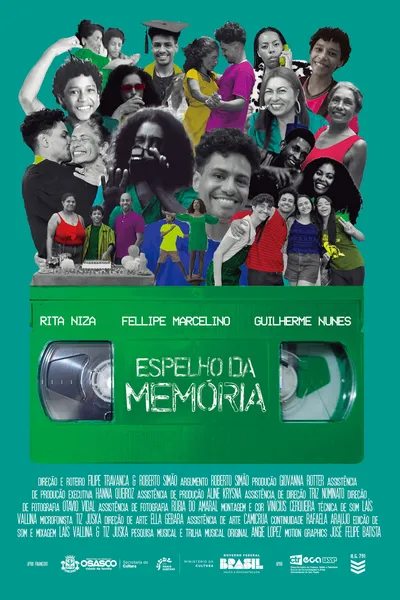 Mirror of Memory