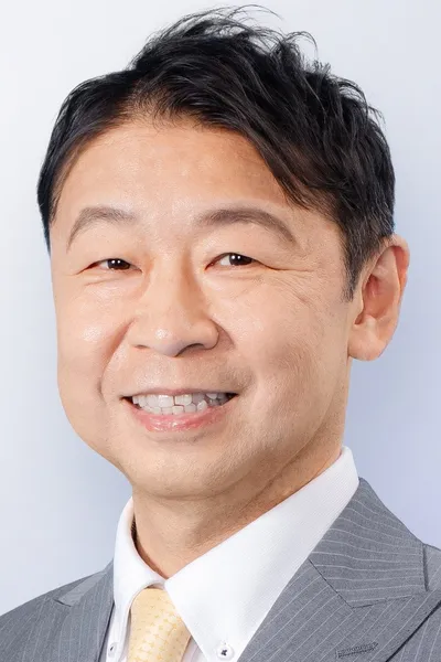 Noriyasu Tomita