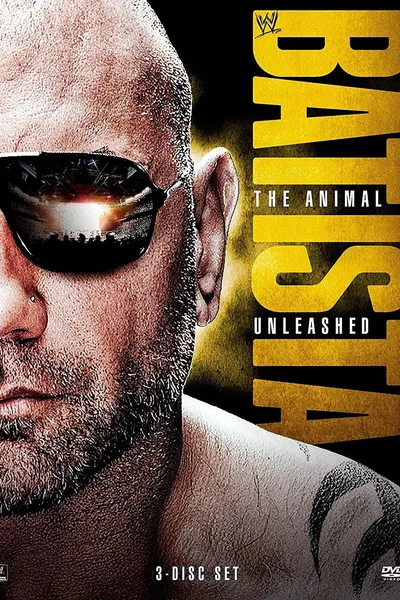 Batista: The Animal Unleashed