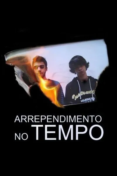 Arrependimento no Tempo