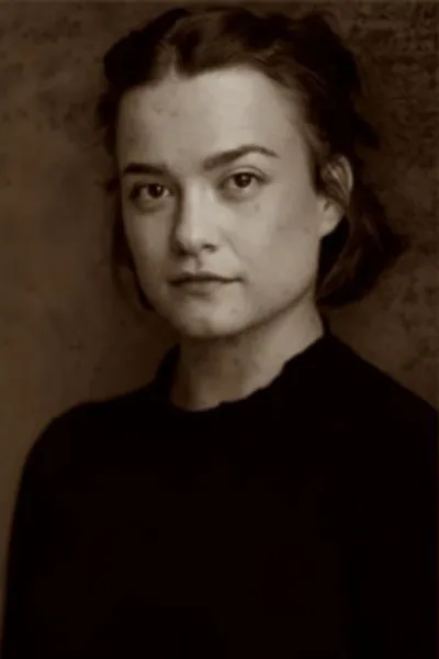 Frances Shadbolt-Lang