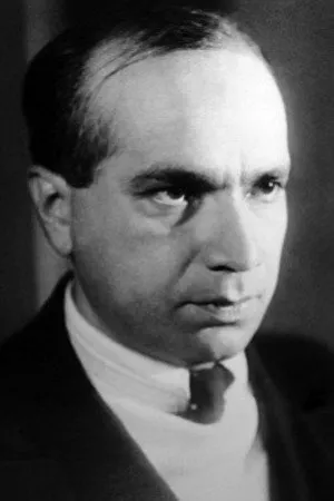 Iosef Rapoport