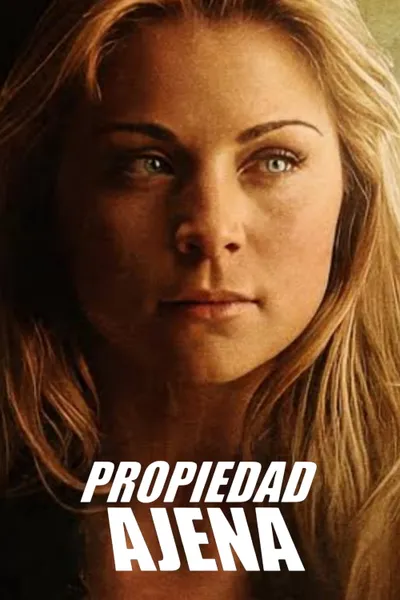 Propiedad Ajena