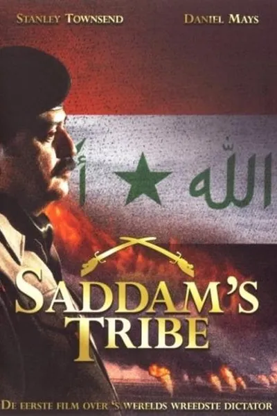 Saddam's Tribe