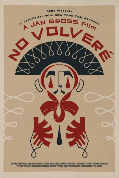 No Volveré