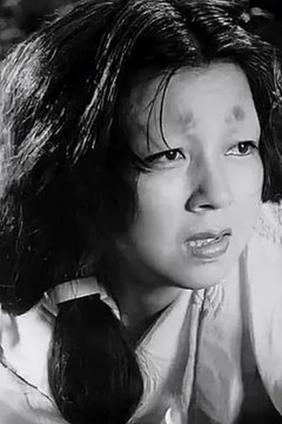 Natsuyo Kawakami
