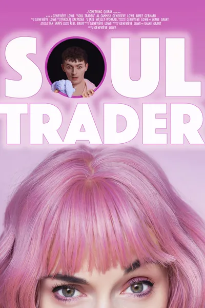 Soul Trader