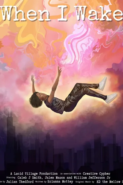 When I Wake